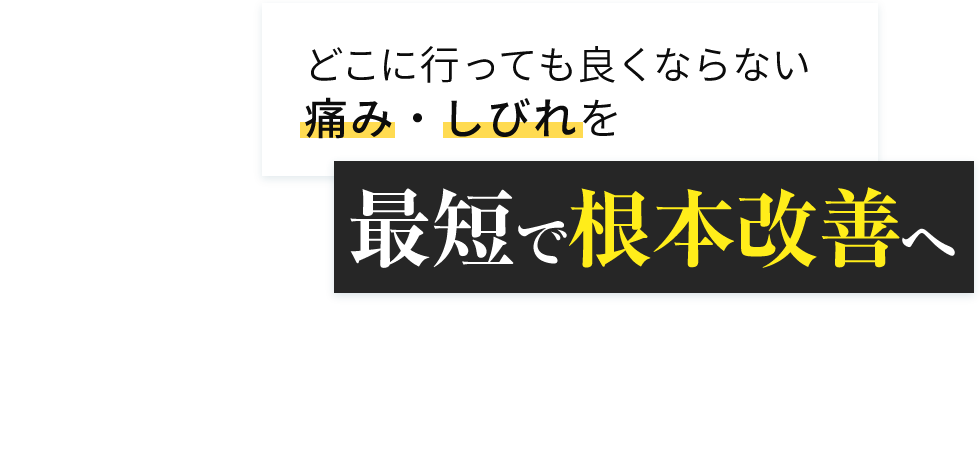 宮崎市の整体なら「カッパ整体院」 メインイメージ
